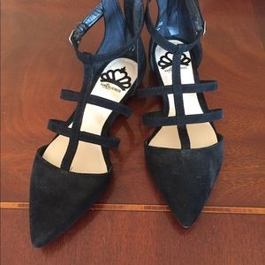 Black Flats by Fergaliciuos 6.5